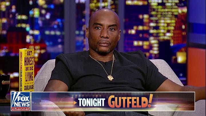 Charlamagne tha God: I suffer from