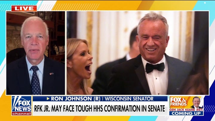 RFK Jr. could make the