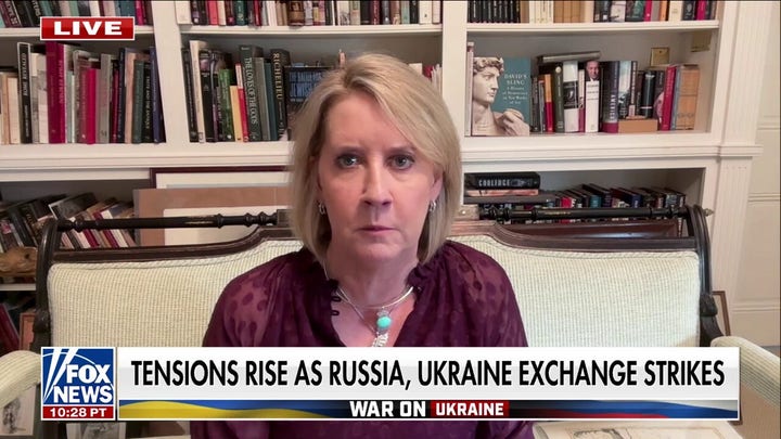 Winding down war in Ukraine is
