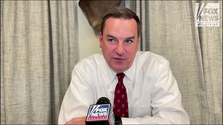 2026 midterms: House Republican campaign committee chair predicts
