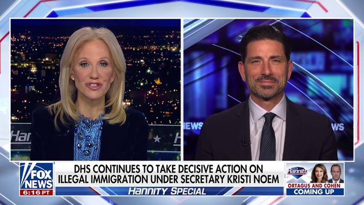 Trump admin is