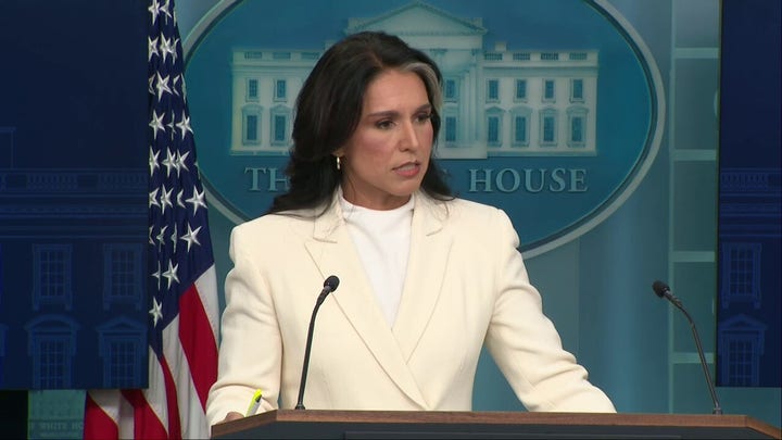 Leavitt says Russia attempted to sow 